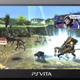 Illustration for article titled emPhantasy Star Online 2/em Is Coming to the PS Vita